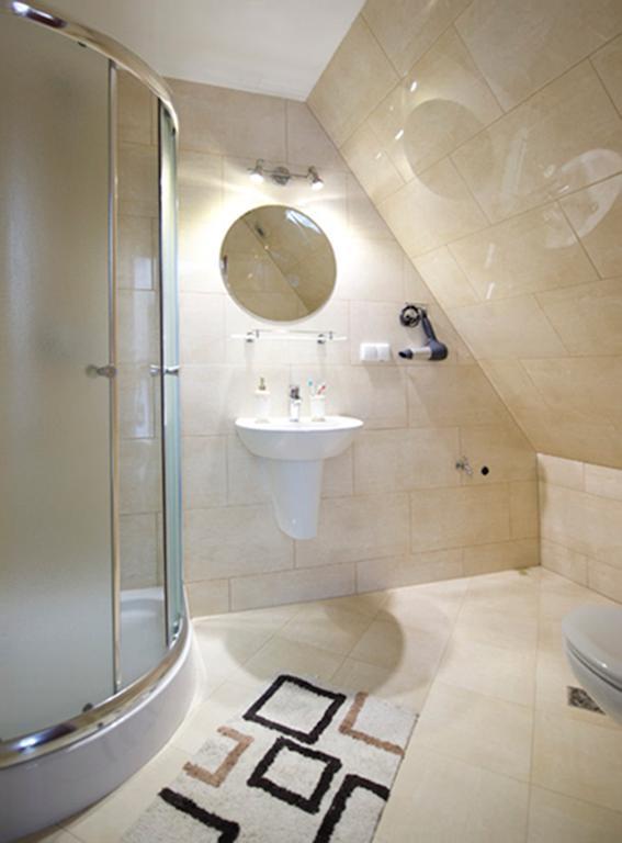 Apartament Sarnia Skała Kościelisko Pokój zdjęcie