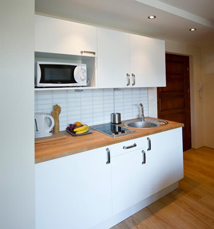 Apartament Sarnia Skała Kościelisko Pokój zdjęcie
