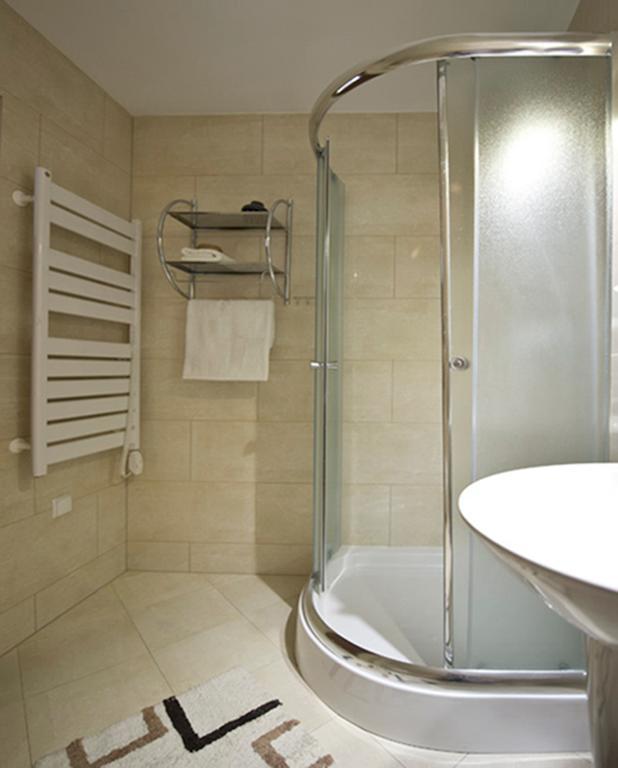 Apartament Sarnia Skała Kościelisko Pokój zdjęcie
